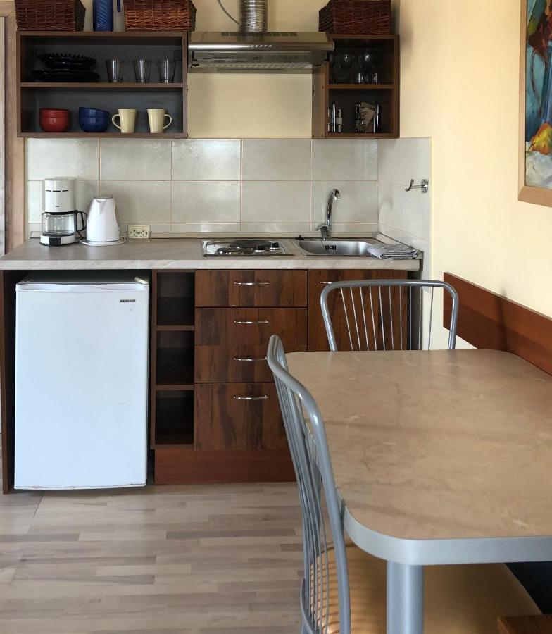 Juros Brizas Apartment Palanga Ngoại thất bức ảnh