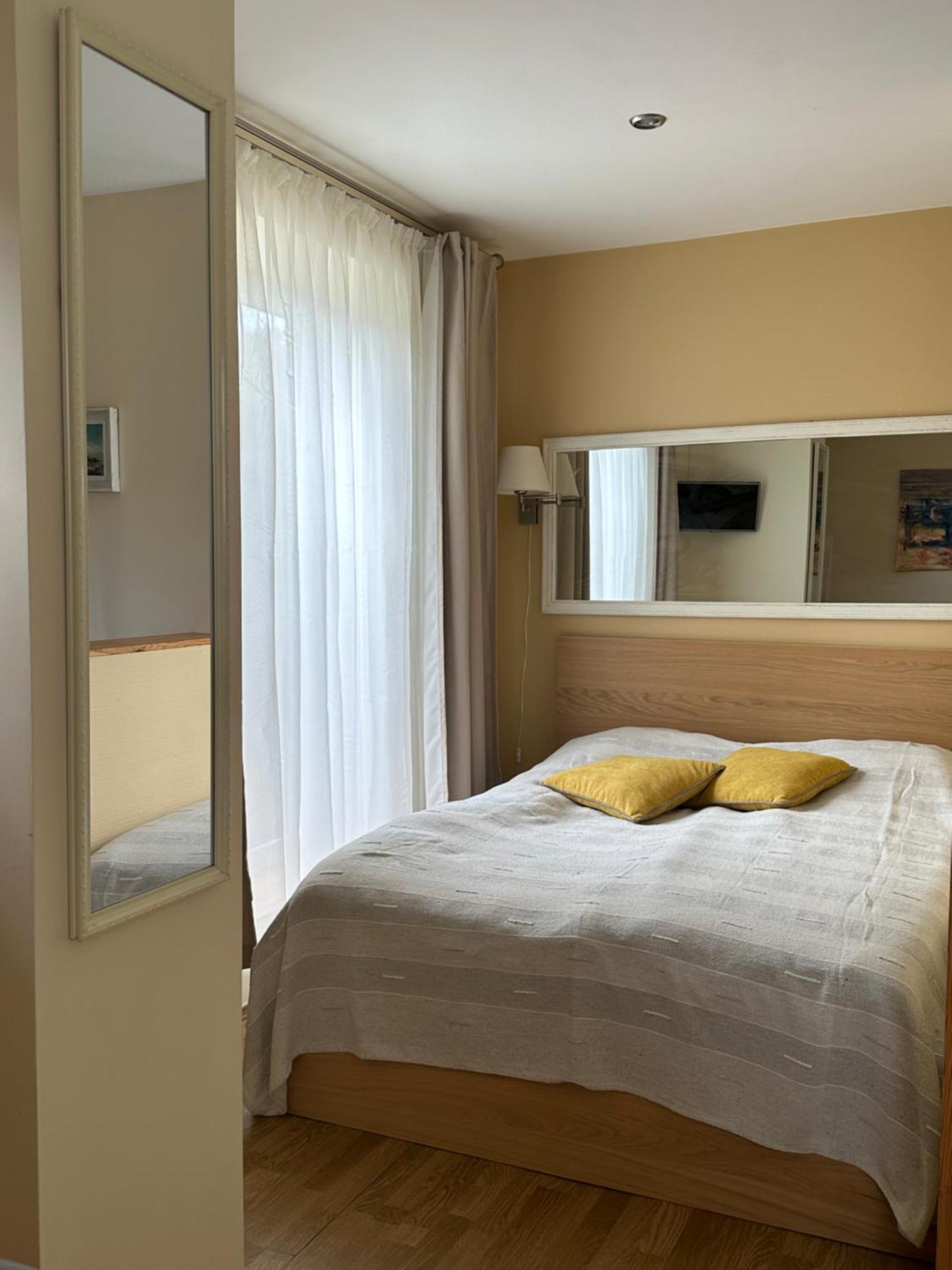Juros Brizas Apartment Palanga Ngoại thất bức ảnh