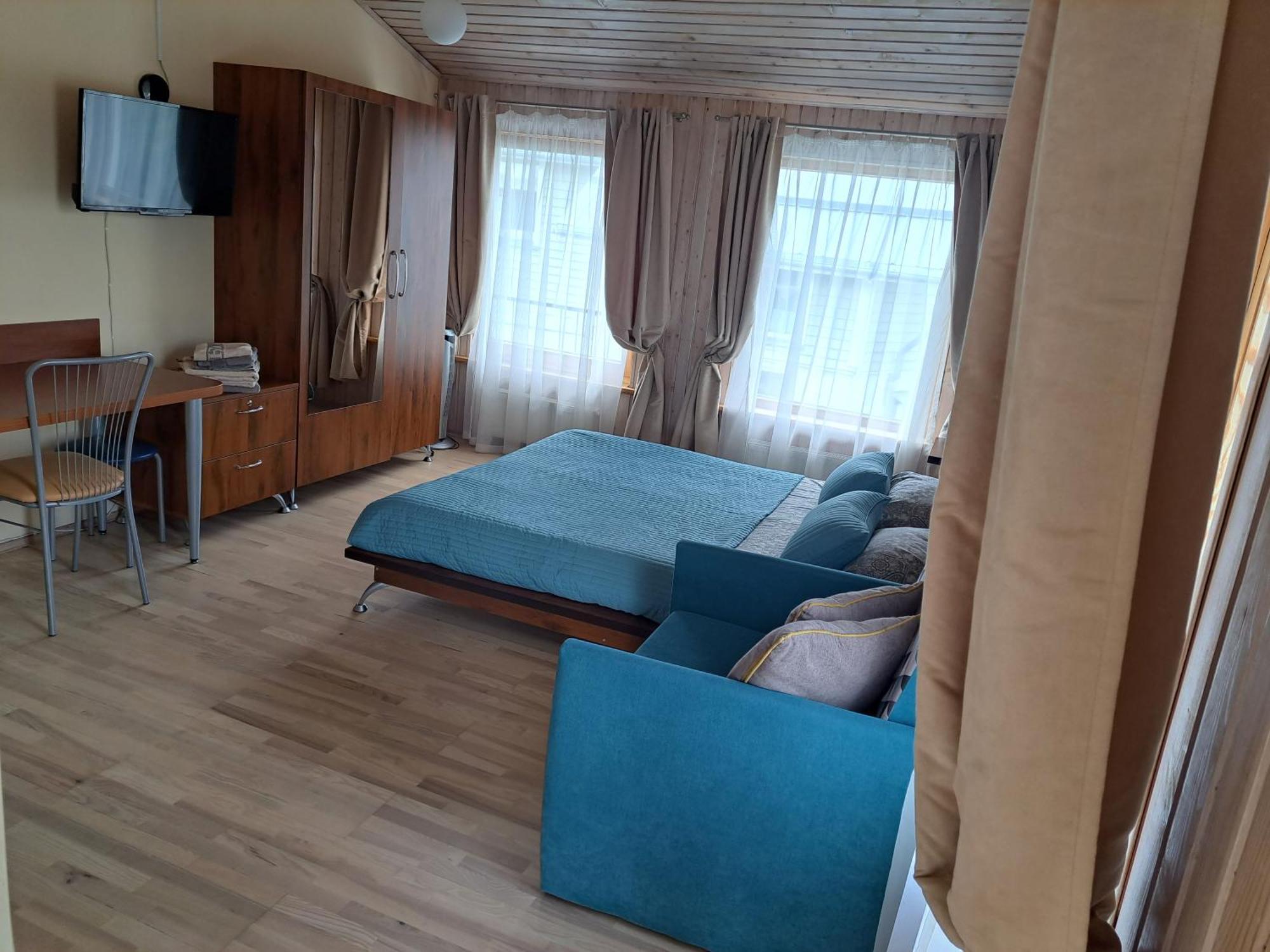Juros Brizas Apartment Palanga Ngoại thất bức ảnh