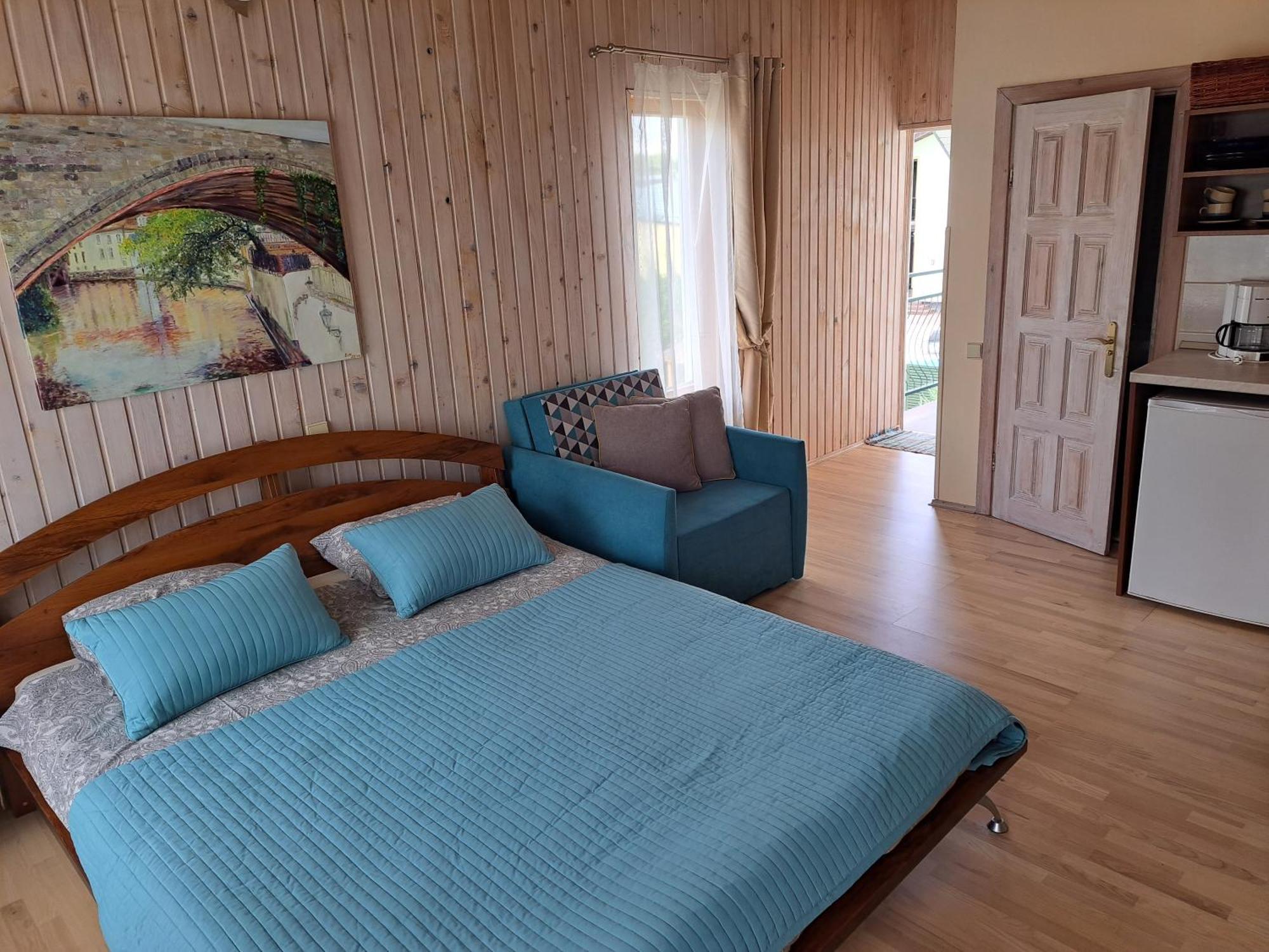 Juros Brizas Apartment Palanga Ngoại thất bức ảnh